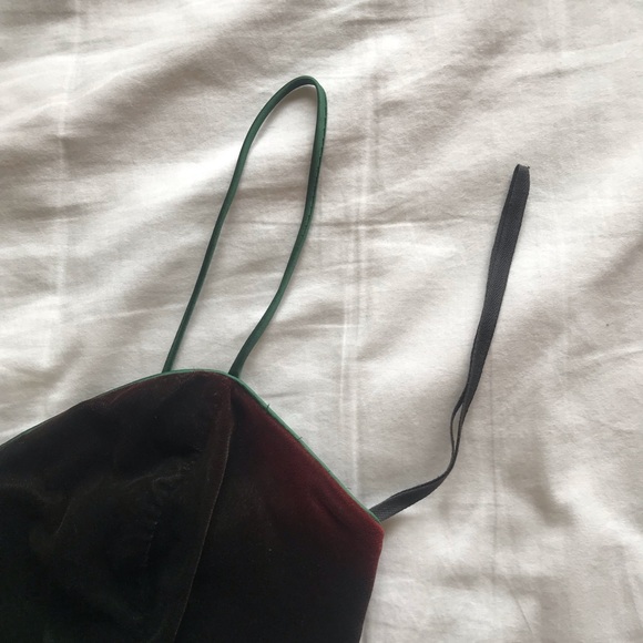 Vintage 80’s LA Glo Cocktail Dress - Picture 2 of 5